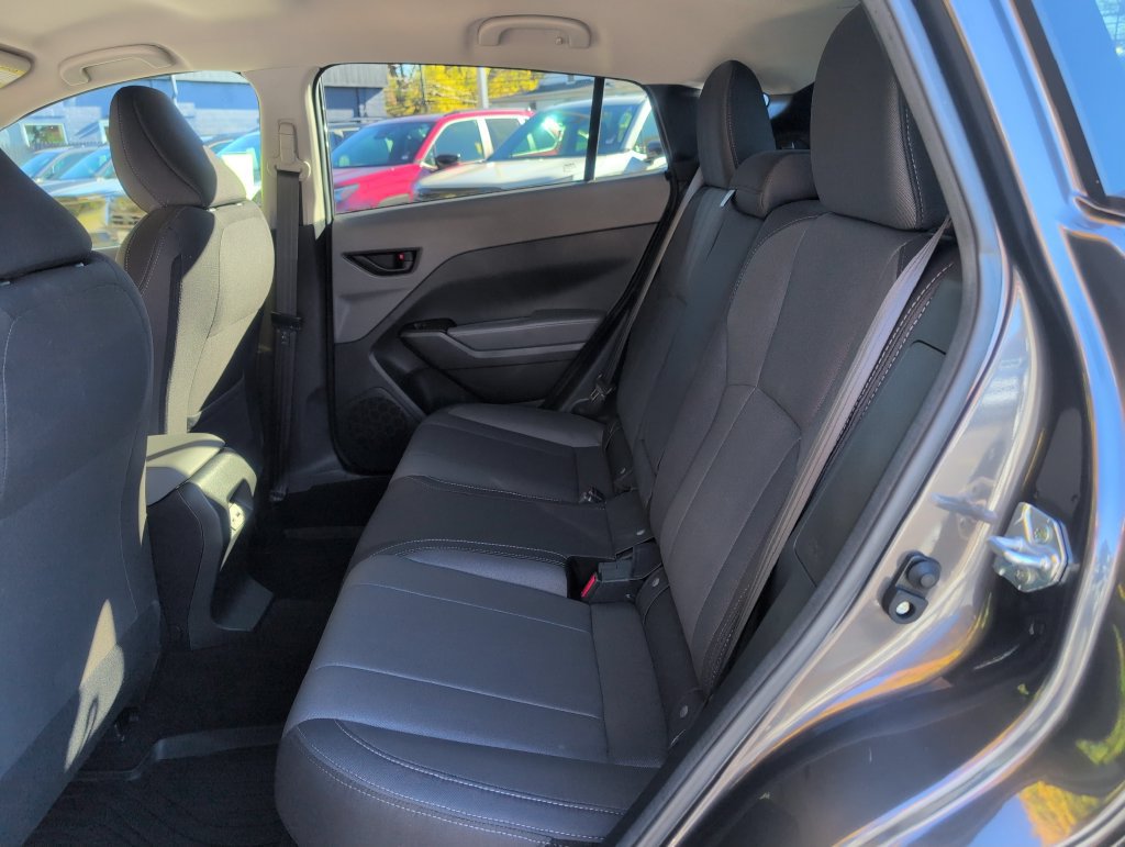 Certified 2026 Subaru Crosstrek 2.5i Premium AWD/4WD image 29