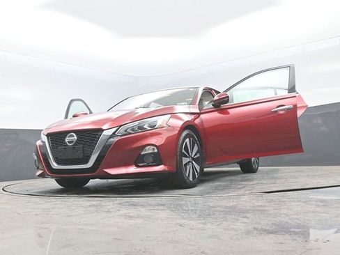 Used 2019 Nissan Altima 2.5 SL image 33