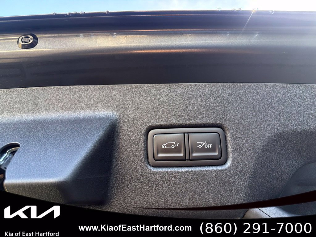 New 2027 Kia Telluride S AWD/4WD image 17