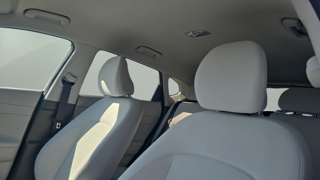 New 2027 Hyundai Kona SEL Sport FWD image 26