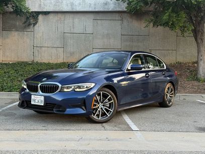 Used 2019 BMW 330i Sedan w/ Convenience Package
