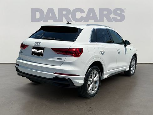 Used 2025 Audi Q3 2.0T Premium AWD/4WD image 7