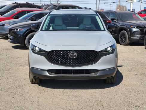 New 2026 MAZDA CX-30 2.5 Turbo w/ Premium Plus Pkg image 2