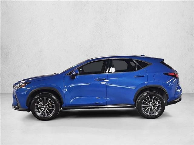 Used 2025 Lexus NX 250 FWD w/ Cold Area Package image 9