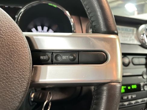 Used 2007 Ford Mustang GT Premium image 16