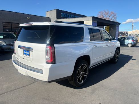 Used 2018 GMC Yukon XL Denali w/ Denali Ultimate Package image 6