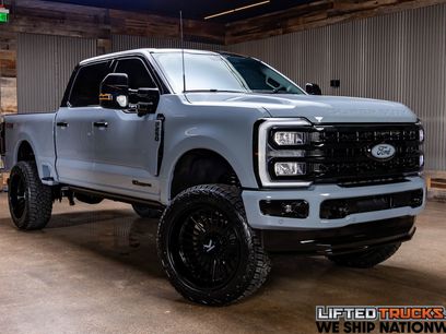 Used 2026 Ford F250 King Ranch