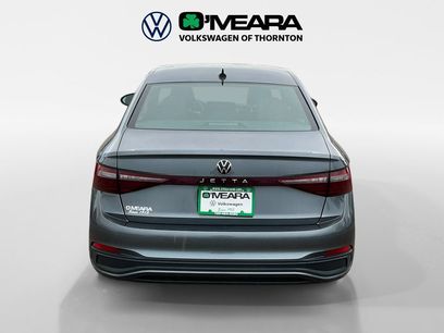 Used 2025 Volkswagen Jetta Sport