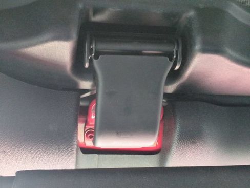 Used 2016 Jeep Wrangler Unlimited Sport w/ Quick Order Package 24S AWD/4WD image 24