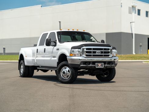Used 2000 Ford F350 Lariat image 26