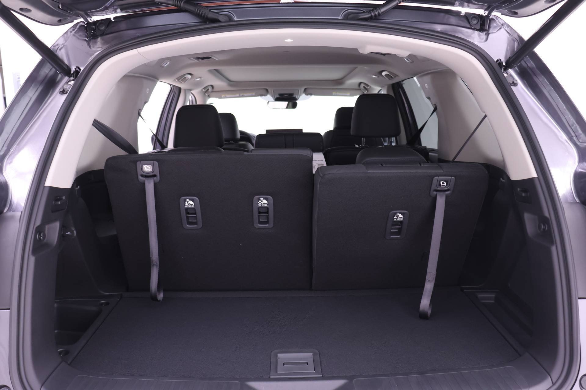 New 2026 Honda Pilot Elite image 14