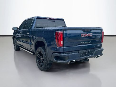 Used 2021 GMC Sierra 1500 Denali w/ Denali Ultimate Package AWD/4WD image 7