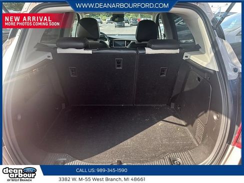Used 2019 Buick Encore Preferred FWD image 9