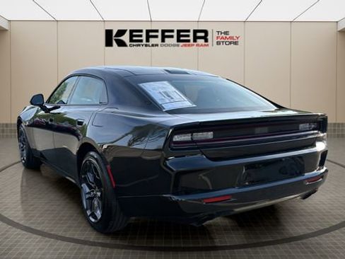 New 2026 Dodge Charger GT w/ Driver Convenience Group AWD/4WD image 3