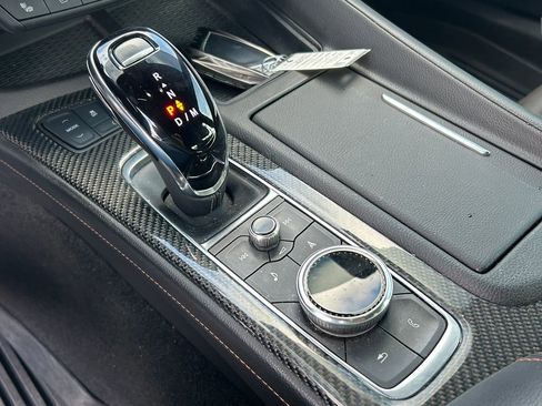 Used 2024 Cadillac CT5 V w/ Super Cruise 2 Package image 17