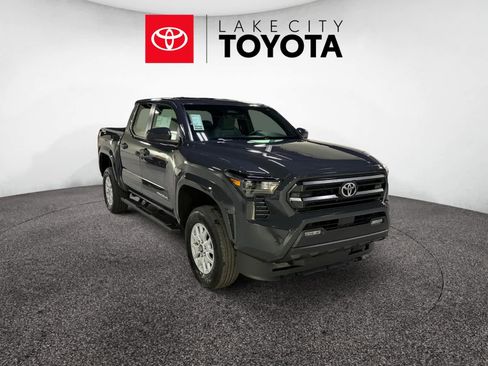 New 2026 Toyota Tacoma SR5 RWD image 9