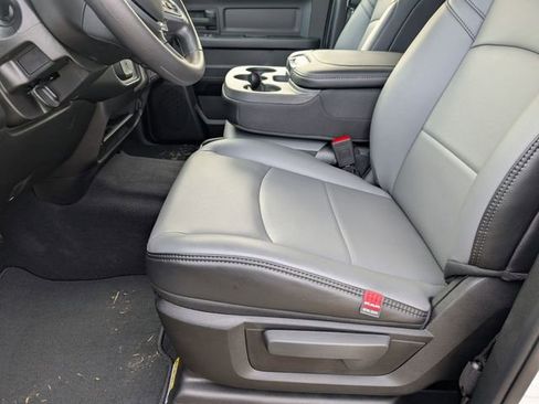 New 2026 RAM 2500 Tradesman image 11