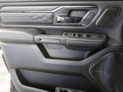 New 2026 RAM 1500 Limited image 29