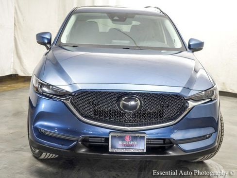 Used 2018 MAZDA CX-5 Grand Touring image 6