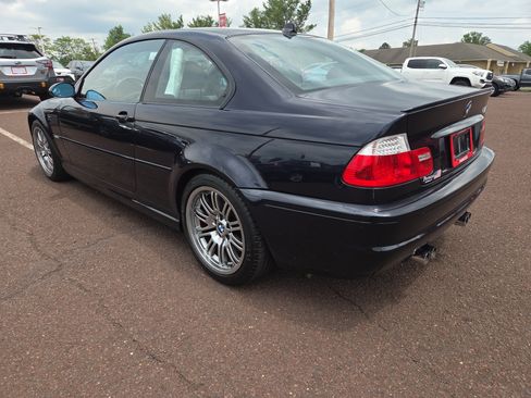 Used 2004 BMW M3 Coupe RWD image 5