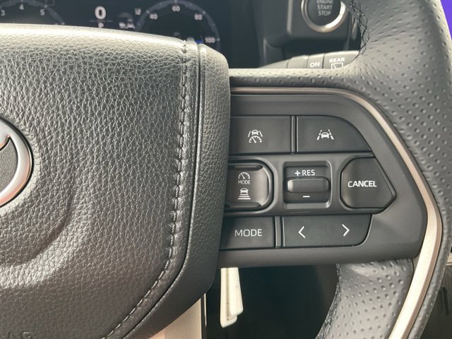 New 2026 Toyota 4Runner Limited AWD/4WD image 22