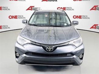 Certified 2017 Toyota RAV4 XLE video 2