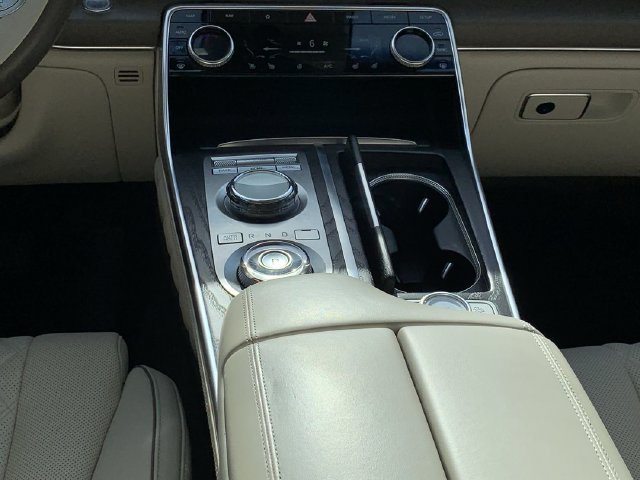 Used 2024 Genesis GV80 3.5T w/ Prestige Package AWD/4WD image 27