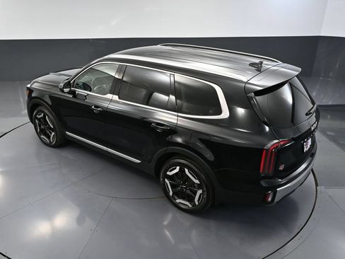 Used 2023 Kia Telluride EX X-Line AWD/4WD image 59