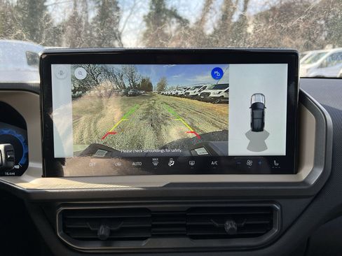 New 2025 Ford Bronco Sport Big Bend w/ Convenience Package image 19