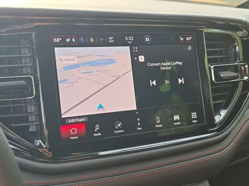 New 2027 Dodge Durango GT AWD/4WD image 17