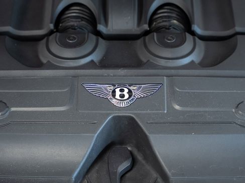Used 2020 Bentley Continental GT V8 image 60