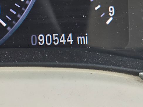 Used 2014 Buick LaCrosse Leather FWD image 16