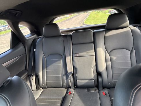 Used 2020 Lexus RX 450h F Sport AWD/4WD image 27