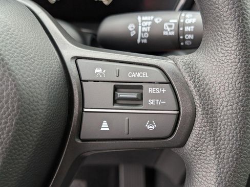 New 2026 Honda CR-V LX image 21