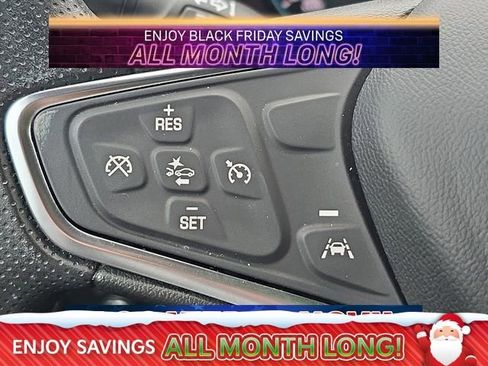 Used 2024 Chevrolet Equinox LS w/ LS Convenience Package image 23