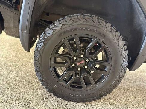 Used 2023 GMC Sierra 1500 Elevation AWD/4WD image 33