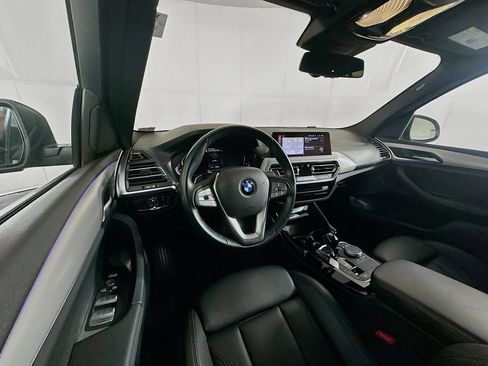 Used 2022 BMW X3 sDrive30i w/ Convenience Package RWD image 18
