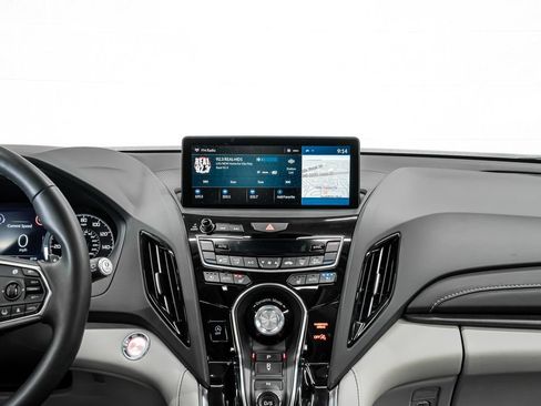 Certified 2025 Acura RDX SH-AWD w/ Advance Package image 15