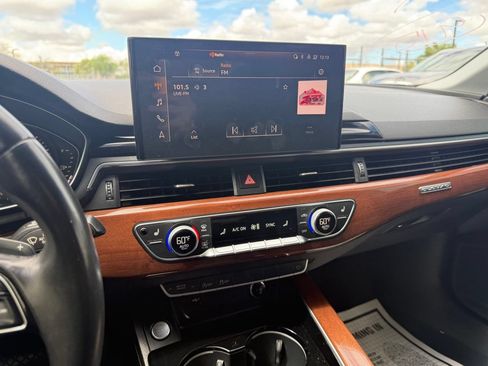 Used 2022 Audi A5 2.0T Premium AWD/4WD image 21