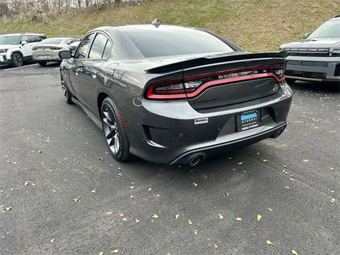 Used 2023 Dodge Charger Scat Pack w/ Plus Group image 14