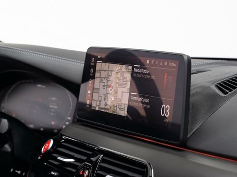 Used 2022 BMW M5 CS AWD/4WD image 46