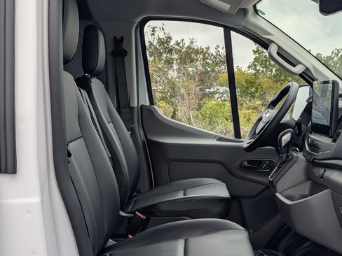 New 2026 Ford Transit 150 image 17
