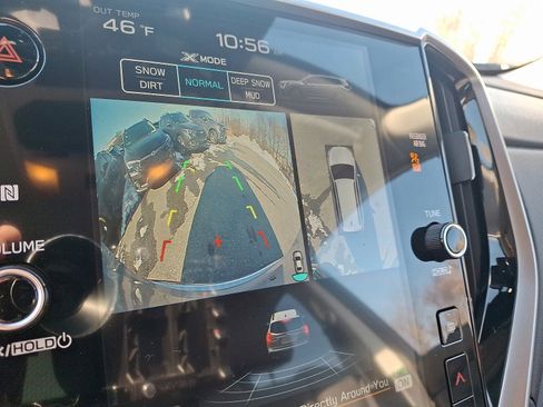 Certified 2024 Subaru Ascent Touring image 18