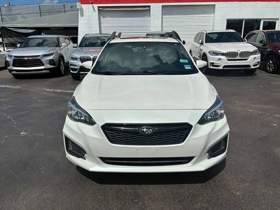 Used 2019 Subaru Impreza 2.0i Sport