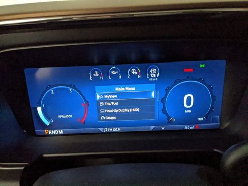 New 2025 Ford F350 King Ranch w/ Chrome Package image 18