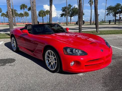 Used 2003 Dodge Viper SRT-10 RWD image 19