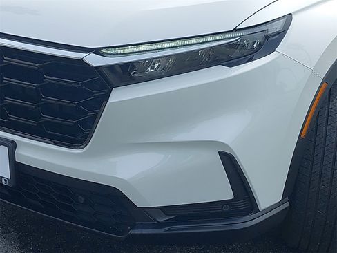 Certified 2025 Honda CR-V EX-L image 33