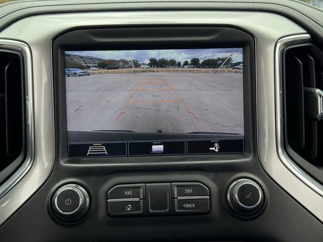 Used 2020 Chevrolet Silverado 1500 RST AWD/4WD image 18
