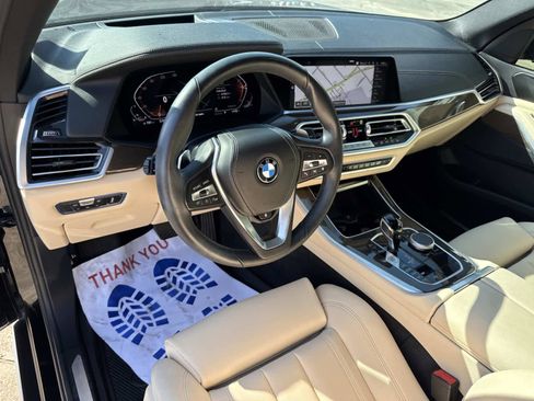 Used 2022 BMW X5 xDrive40i image 37