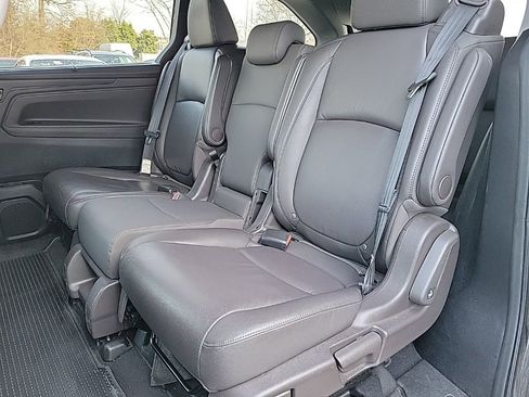 Used 2019 Honda Odyssey EX-L image 12